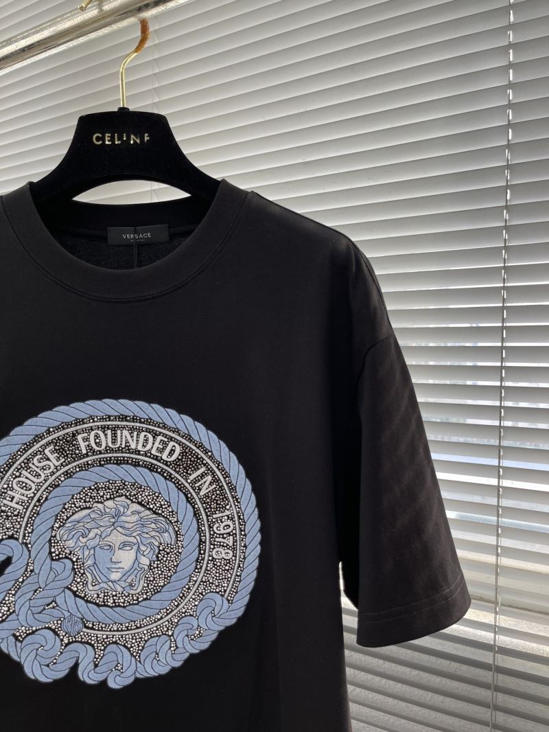 Versace T-Shirts